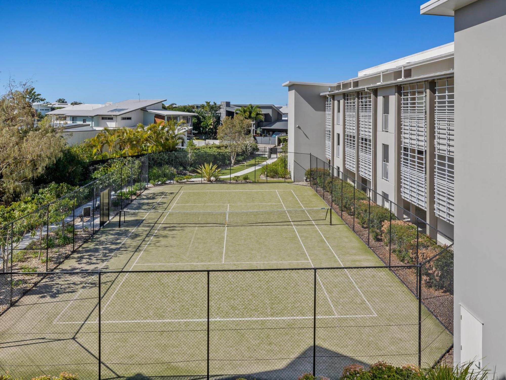 Pepper In Salt - Private Apartments By Holiday Management Company Kingscliff Exterior foto