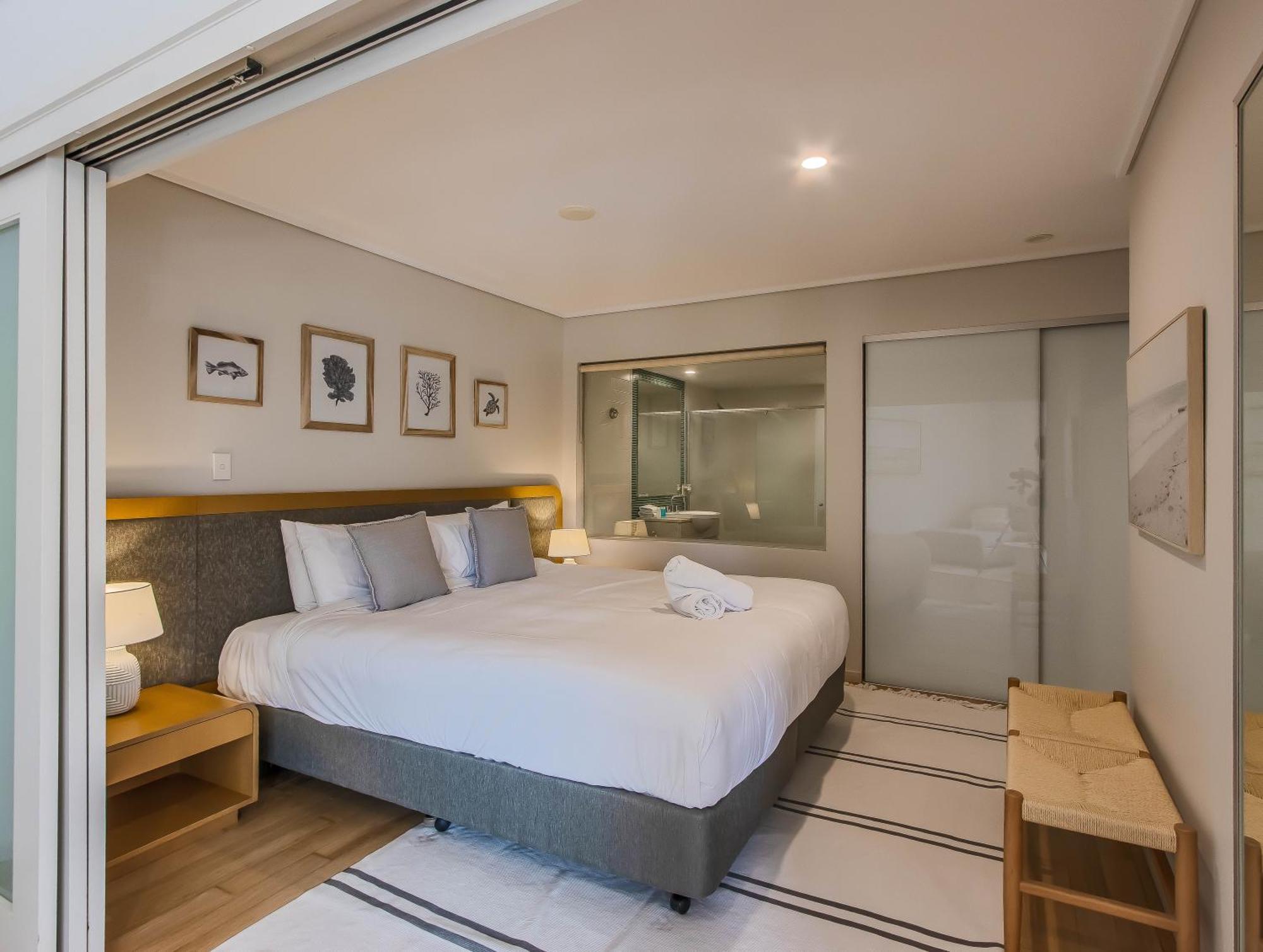 Pepper In Salt - Private Apartments By Holiday Management Company Kingscliff Exterior foto
