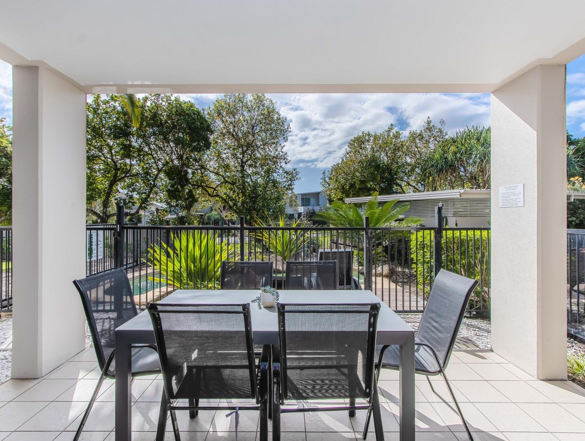 Pepper In Salt - Private Apartments By Holiday Management Company Kingscliff Exterior foto