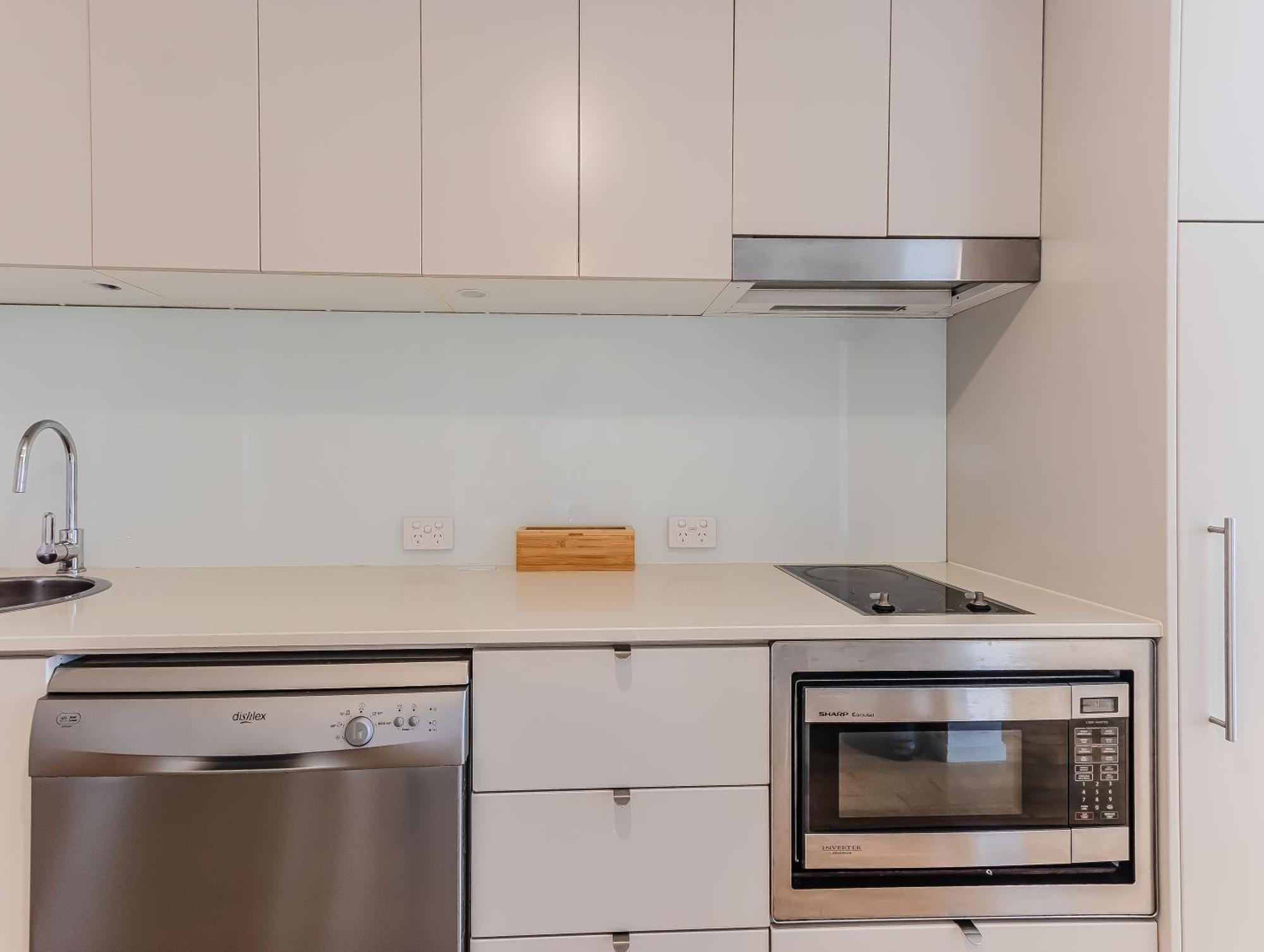 Pepper In Salt - Private Apartments By Holiday Management Company Kingscliff Exterior foto