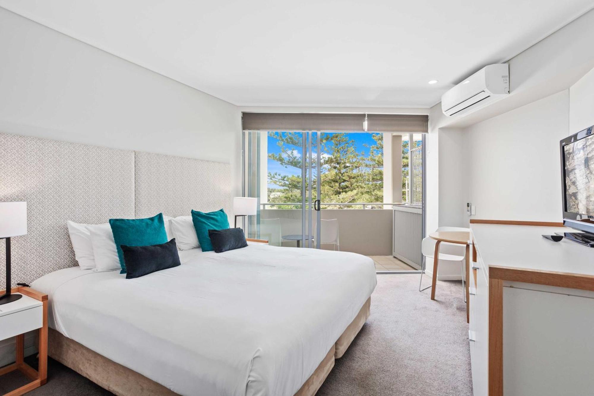 Pepper In Salt - Private Apartments By Holiday Management Company Kingscliff Exterior foto